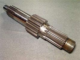 SHAFT
