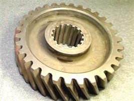 HELICAL GEAR