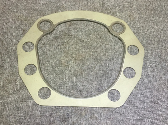 TAS85 SIDE COVER GASKET
