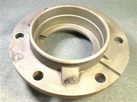 PINION CAGE