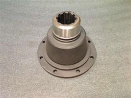 COMP FLANGE