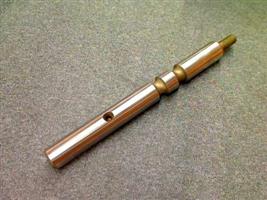 SHIFT ROD