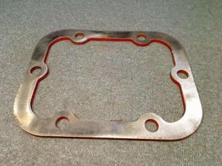 SPACER PLATE