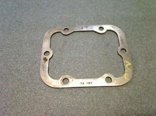 SPACER PLATE