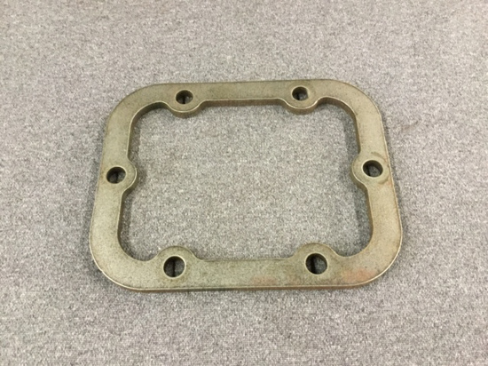 SPACER PLATE