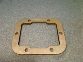 SPACER PLATE
