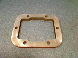 SPACER PLATE