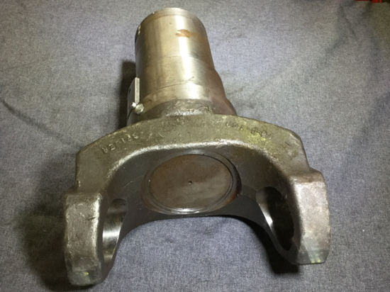 SLIP YOKE