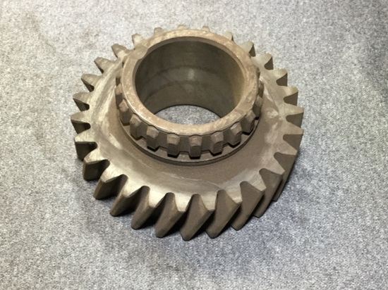 C S Gear 80 196 14 Weller Truck C S Gear 80 196 14 Weller Truck