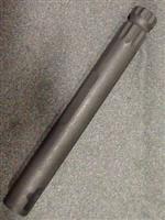 PEDAL SHAFT 8.385"