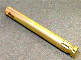 SHAFT 8.31"