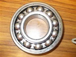 BALL BEARING