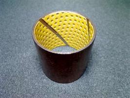 BUSHING KNUCKLE PIN