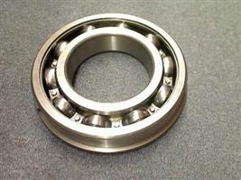 BALL BEARING