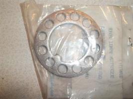 WASHER SPINDLE