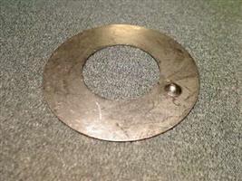 WASHER-RETAINER