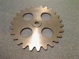 OIL PUMP DRIVE GEAR