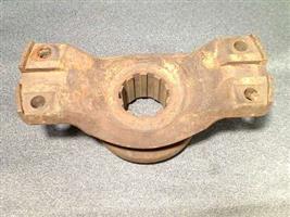 YOKE