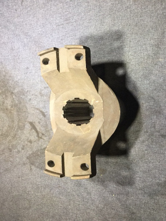 YOKE
