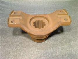 YOKE