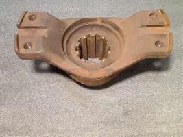 YOKE