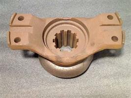 YOKE