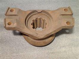YOKE