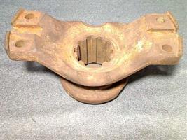YOKE