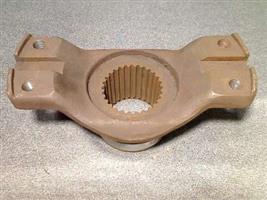 YOKE