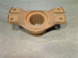 YOKE