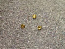 5/32"PLASTIC SLEEVE FITTING