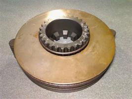 HUB & PLATES