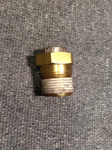 MALE CONNECTOR FITTING