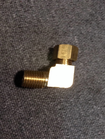 FITTING 1/8"