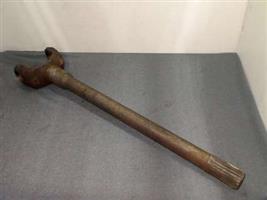 YOKE SHAFT