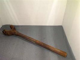YOKE SHAFT