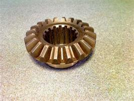 SIDE GEAR