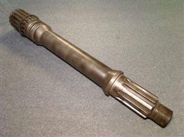THRU SHAFT