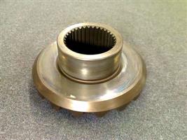 GEAR SIDE 33SPL