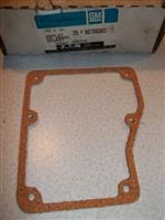 GASKET
