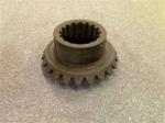 SIDE GEAR