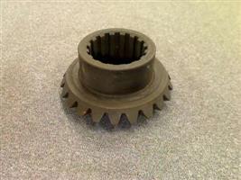 SIDE GEAR