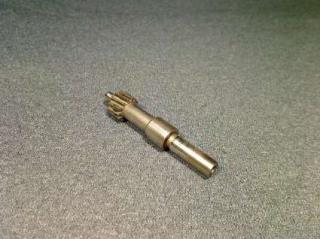 SPEEDO DRIVE GEAR