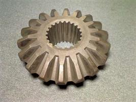 SIDE GEAR 22SPL
