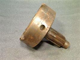 P/D 10 SPL