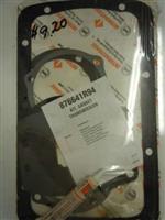 GASKET KIT
