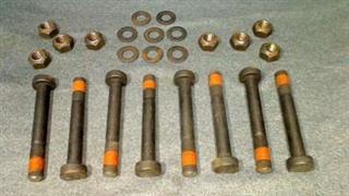 BOLT & NUT KIT