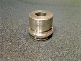 SHIFT CYL TUBE ADAPTER