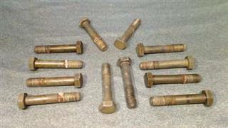CAPSCREW DS480