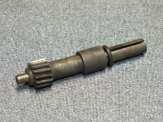 SPEEDO PENCIL GEAR